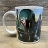 Galerie Star Wars Boba Fett/Dengar Greedo Mug-2014