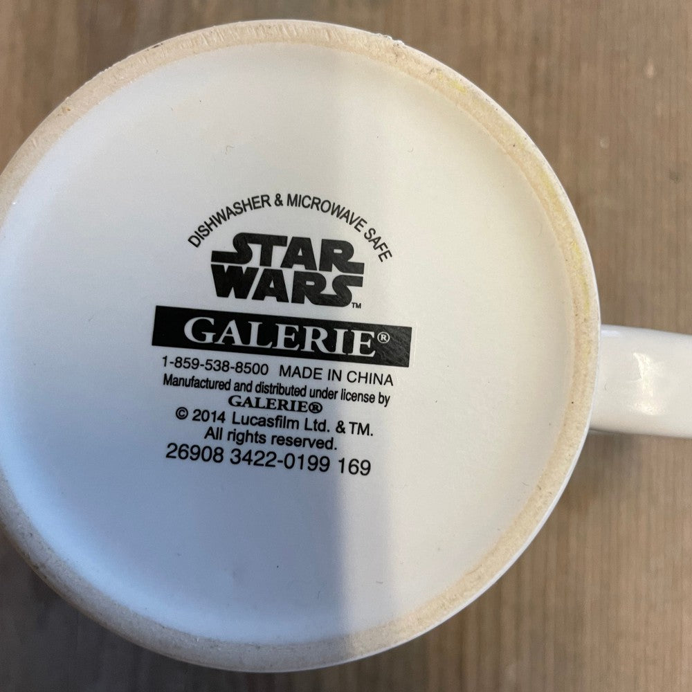 Galerie Star Wars Boba Fett/Dengar Greedo Mug-2014