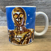 Galerie Star Wars C3PO Mug