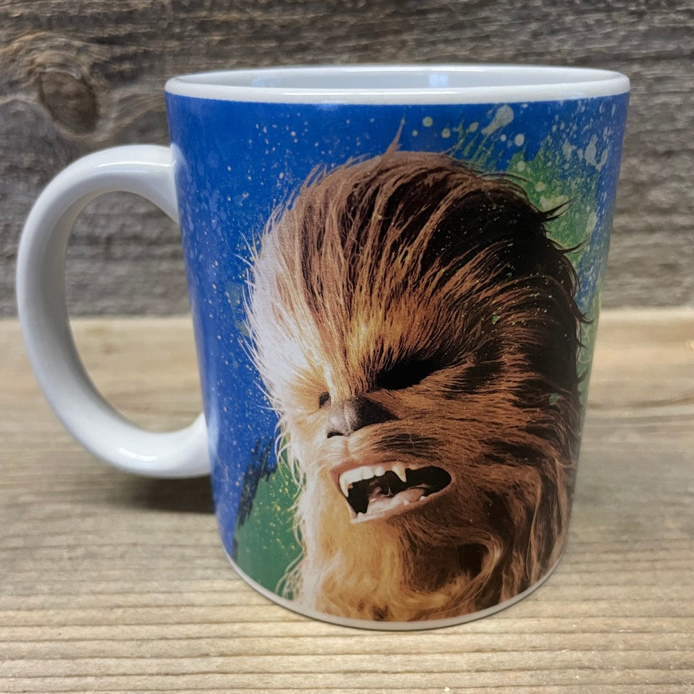 Galerie Star Wars Chewbacca Mug