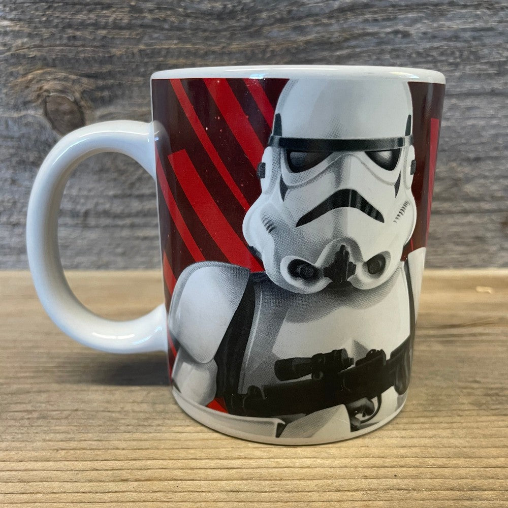 Galerie Star Wars Storm Trooper Mug