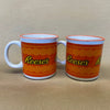 Gallerie Reese's Peanut Butter Mugs-Pair