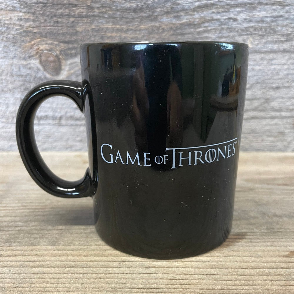 Game of Thrones Winter is Coming Stark Mug