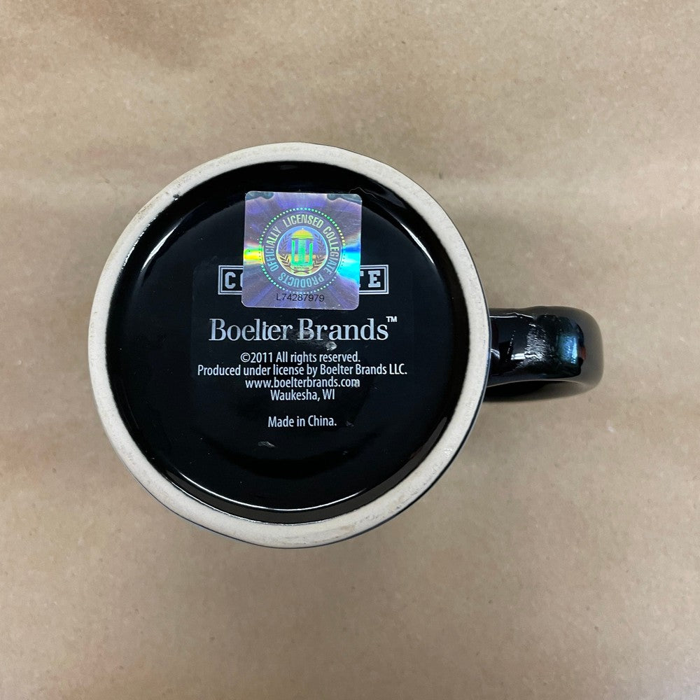Georgia Bulldogs Boelter Mug-2011