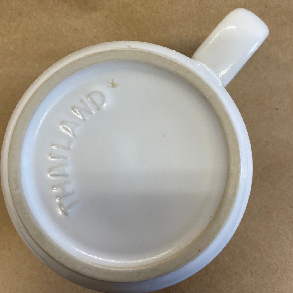 Gettysburg 1863 Our Country's Common Ground Mug