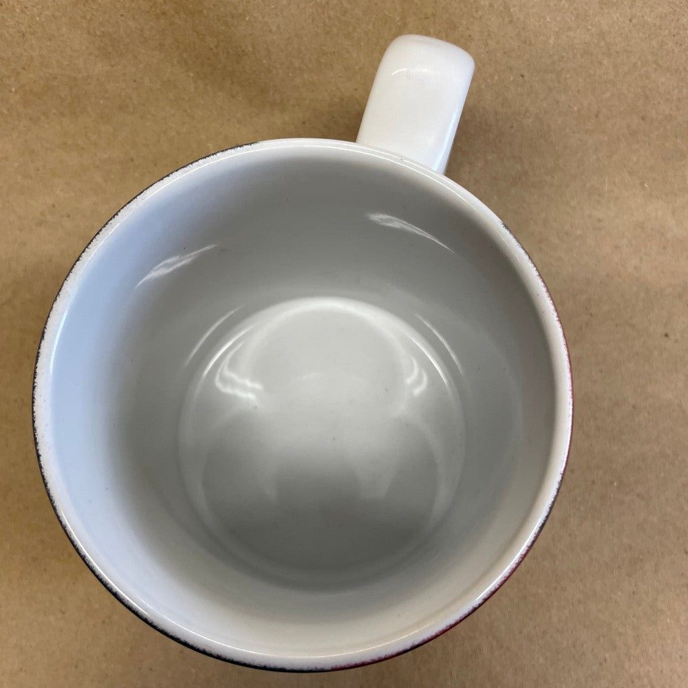 Gettysburg 1863 Our Country's Common Ground Mug