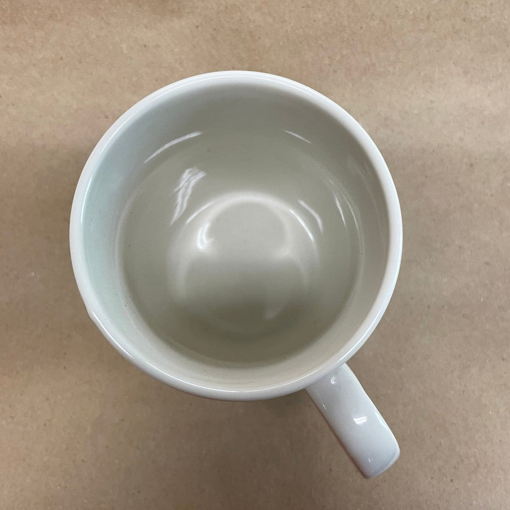 Ghirardelli Chocolate Mug-2021