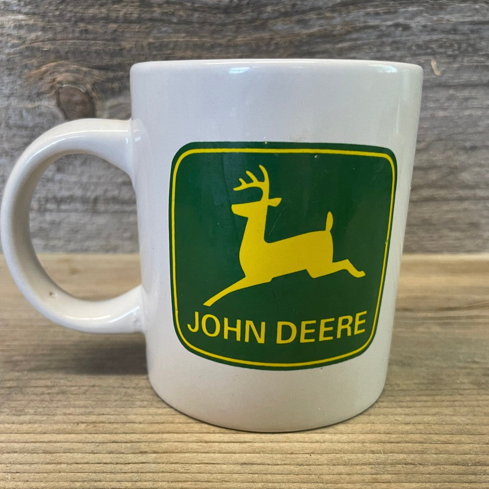 Gibson John Deere Mug