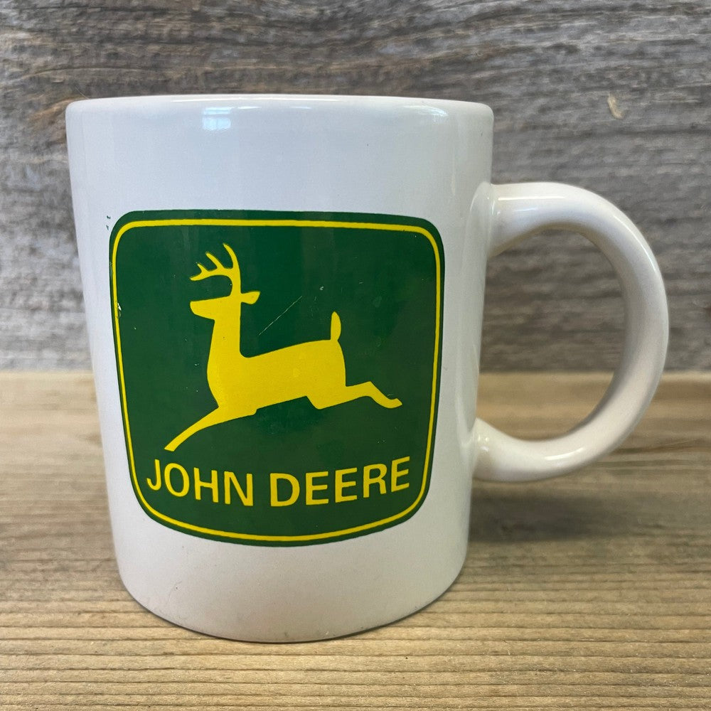 Gibson John Deere Mug