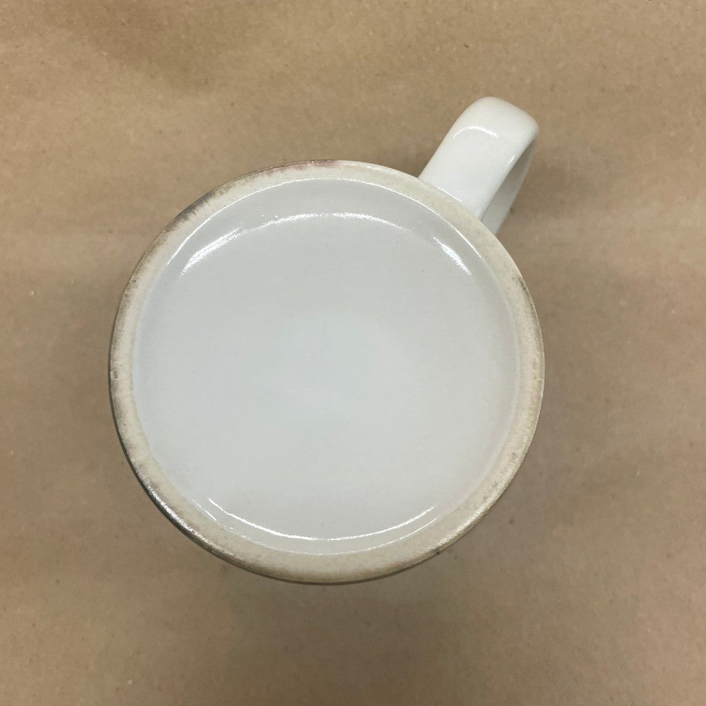 God, The Devil and Bob Mug