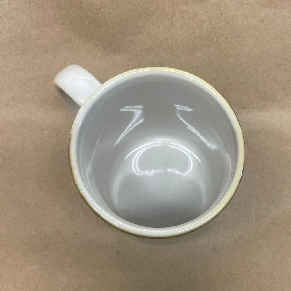 God, The Devil and Bob Mug