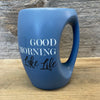 Good Morning Lake Life Mug-2018