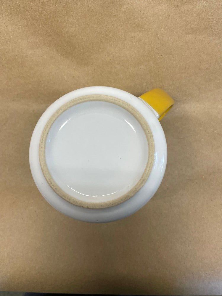 Good Vibes Rainbow Mug