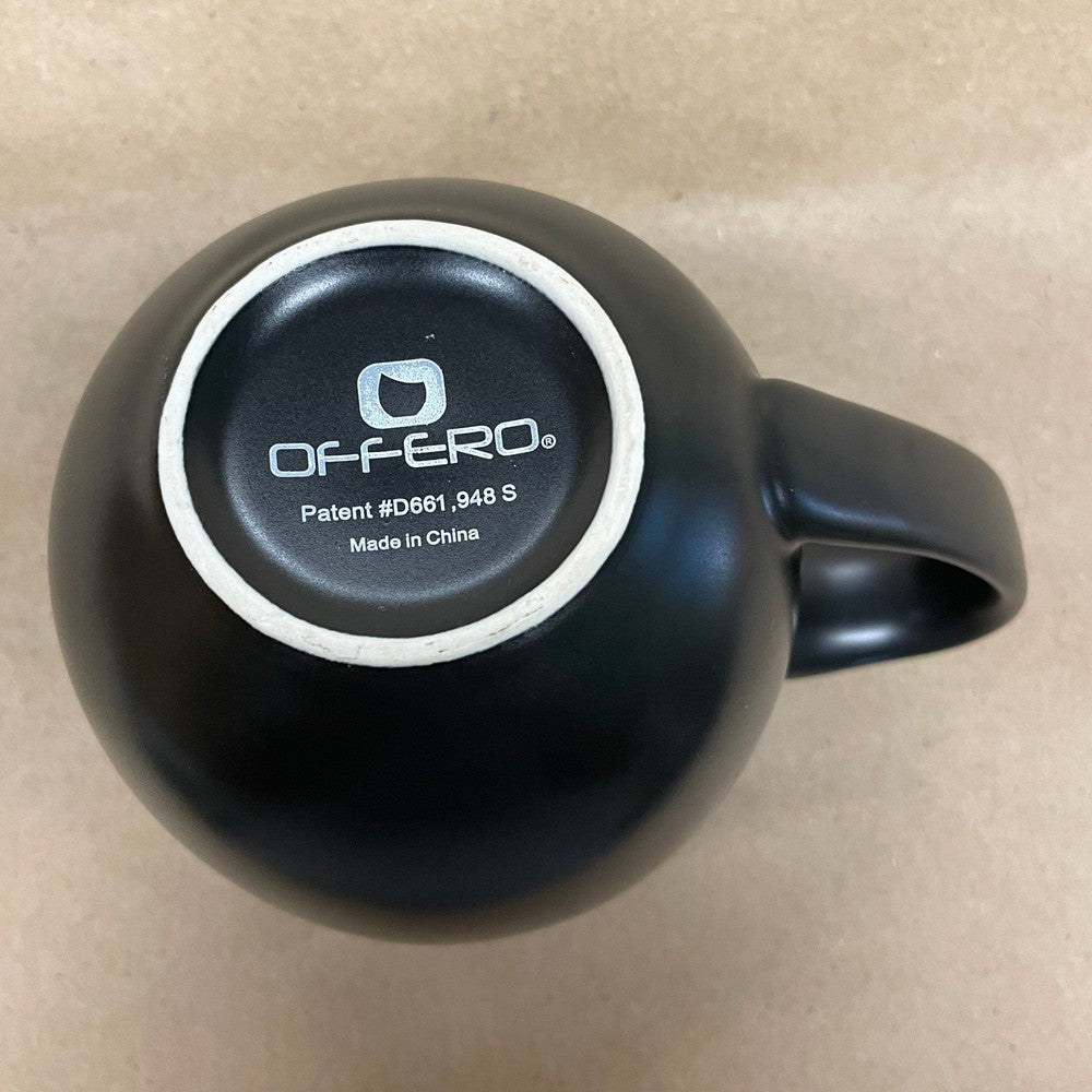 Goshen's Original Coffee House Mug