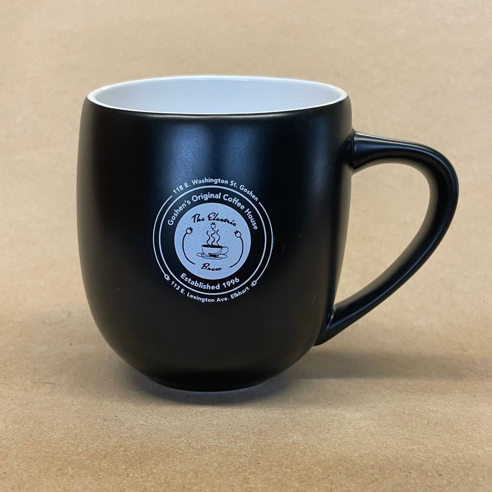 Goshen's Original Coffee House Mug
