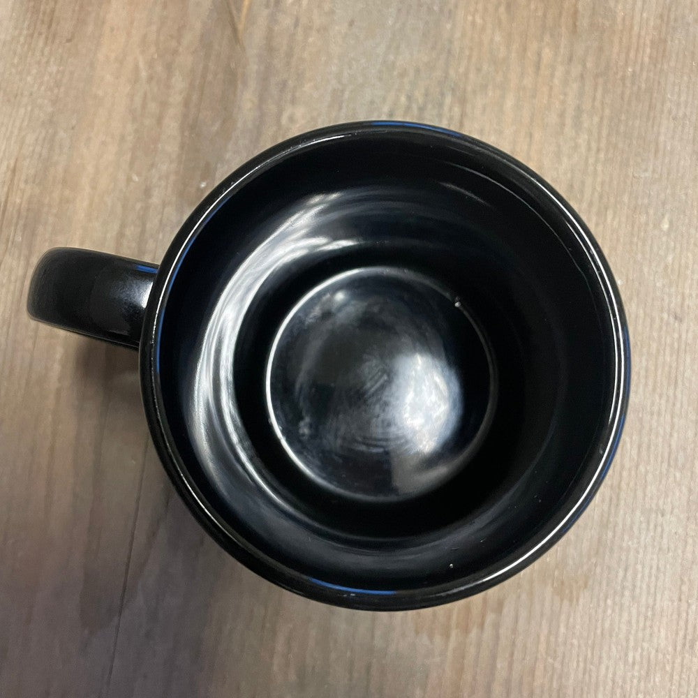 Got Milk? Black Mug