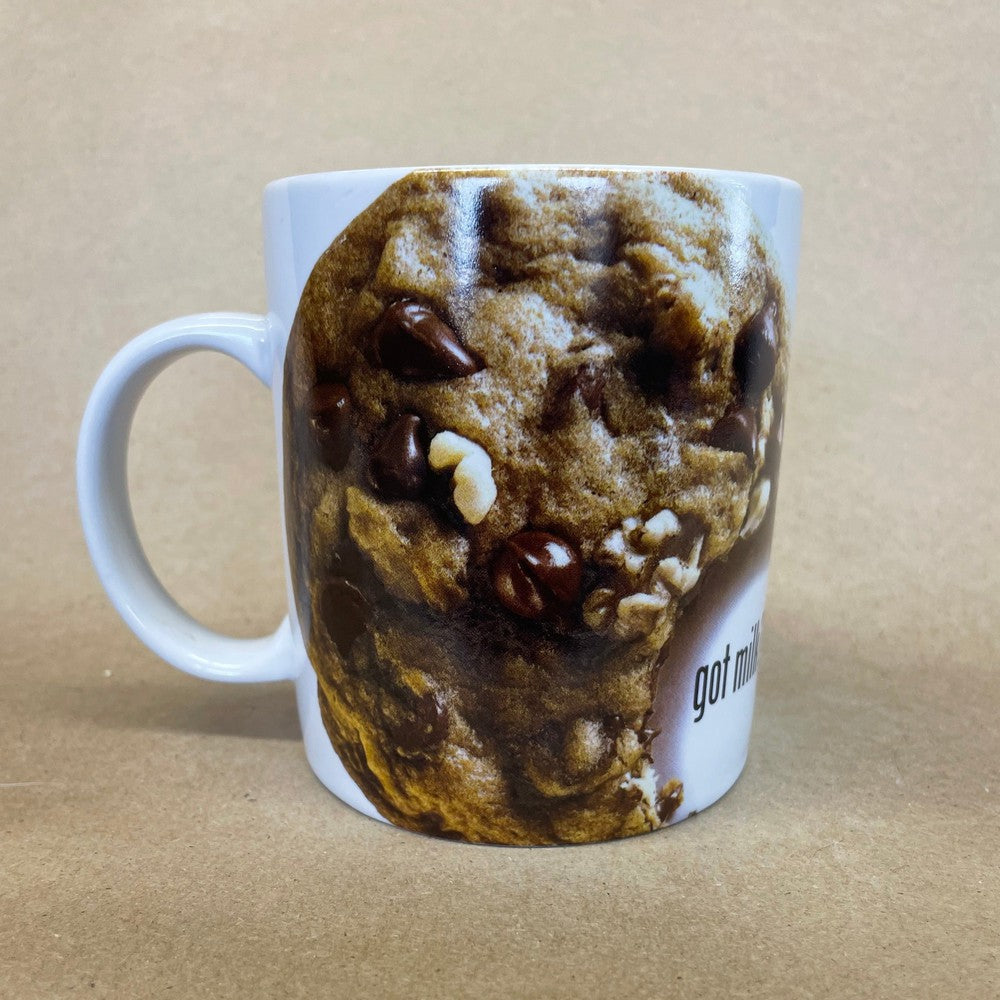 Got Milk? Chocolate Chip Cookie Mug-1999