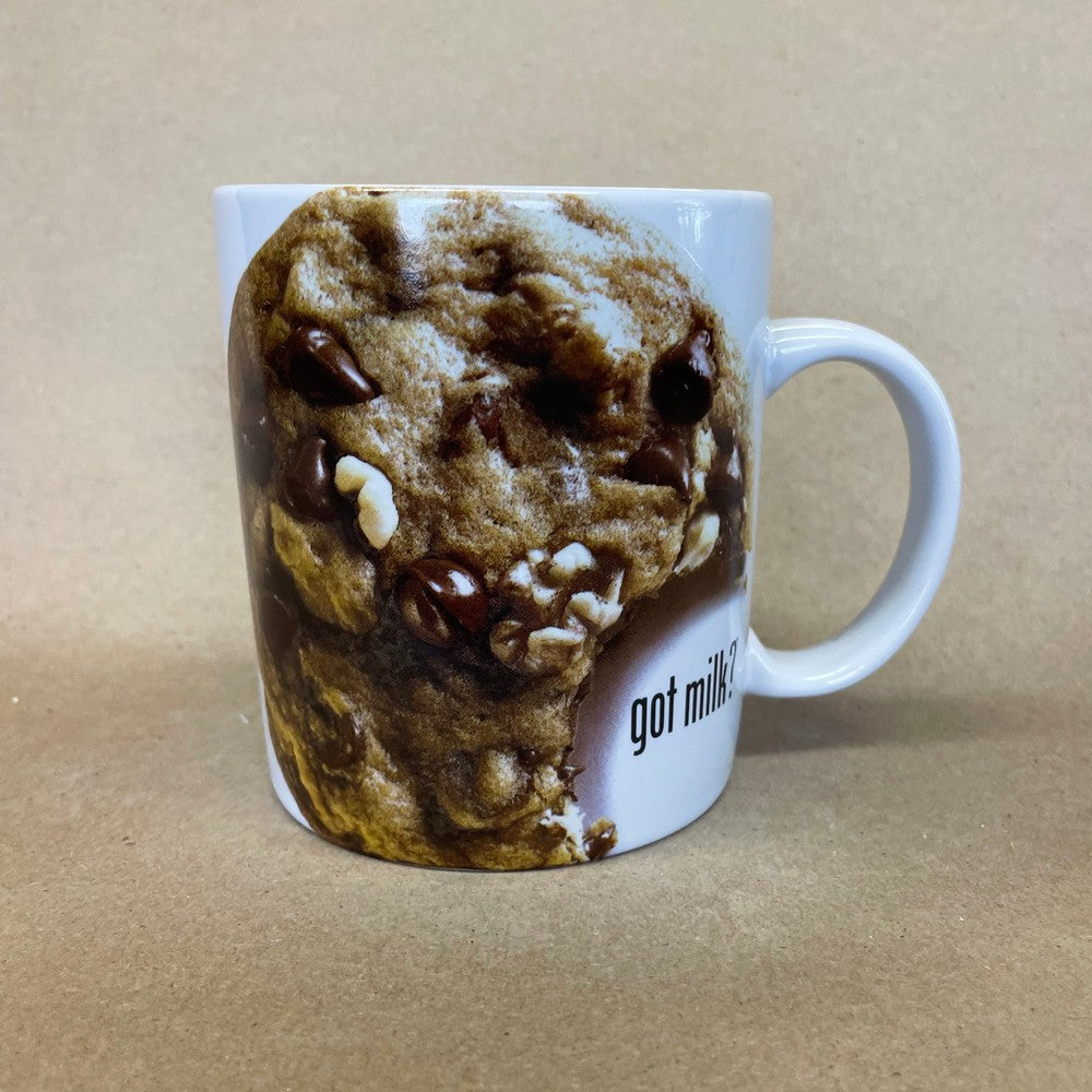 Got Milk? Chocolate Chip Cookie Mug-1999