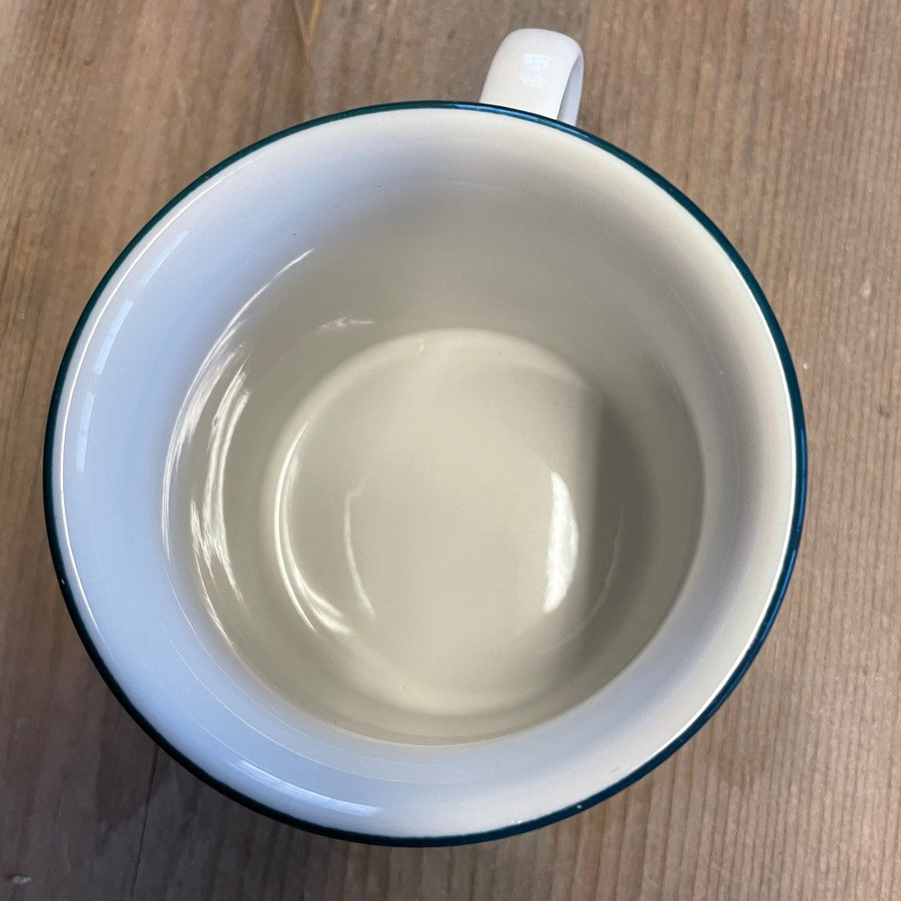 Gourmet du Village Winter's Calling Mug