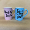 Graydon Hall Inspirational Mugs-Pair