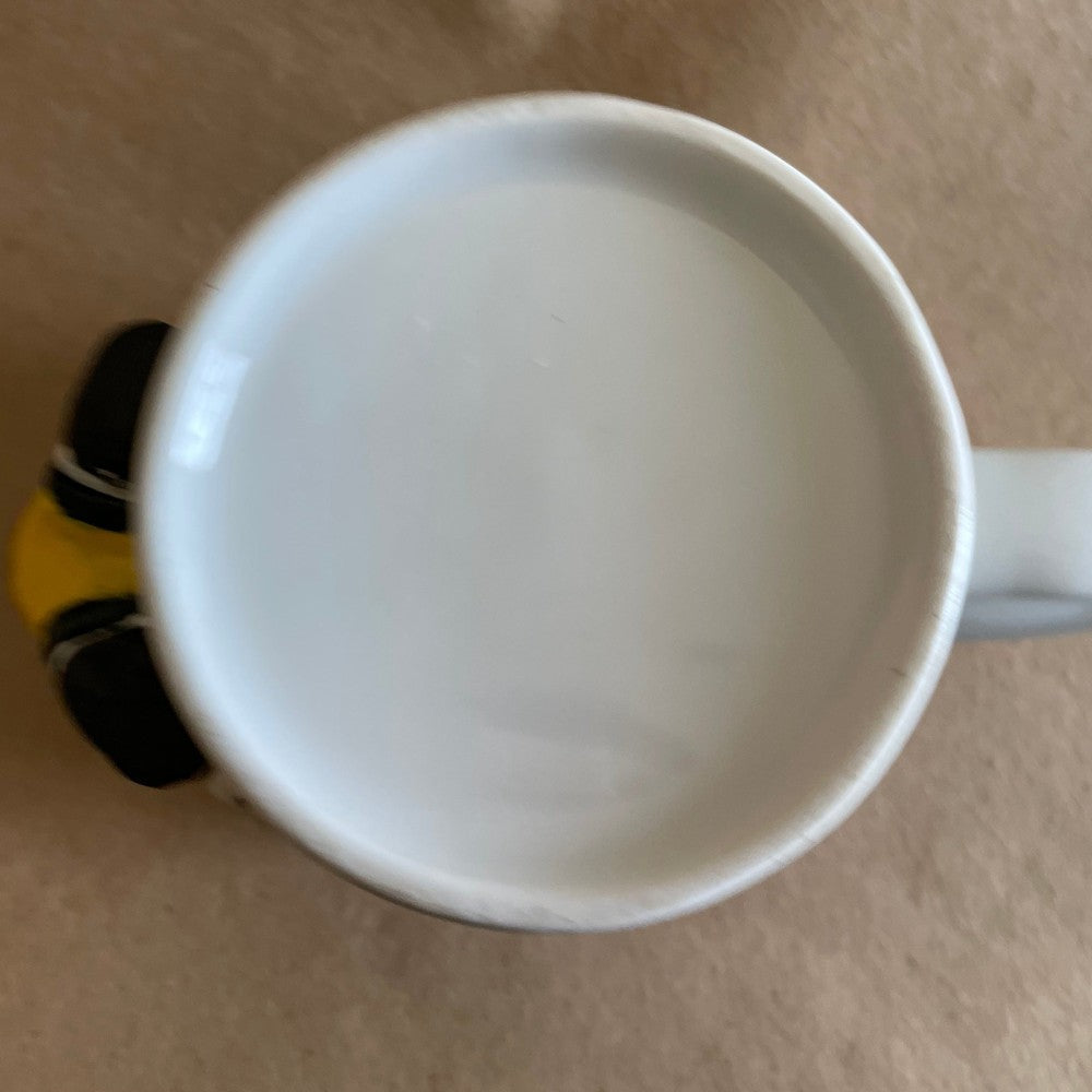 Green Bay Wisconsin Packers Player 00 Mug