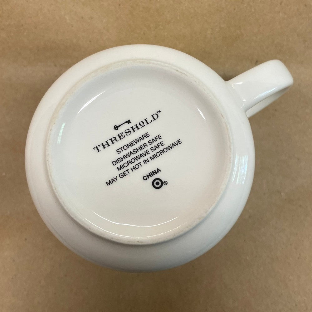 Greetings From My Bed Naptown, USA Mug