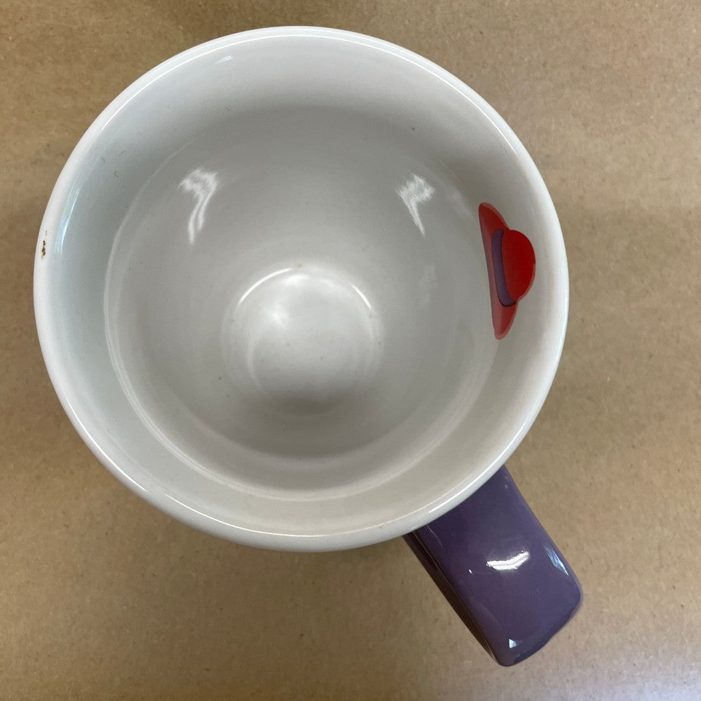 HATS! The New Musical for the Rest of Your Life Mug