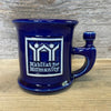 Habitat For Humanity Hammer Handle Mug