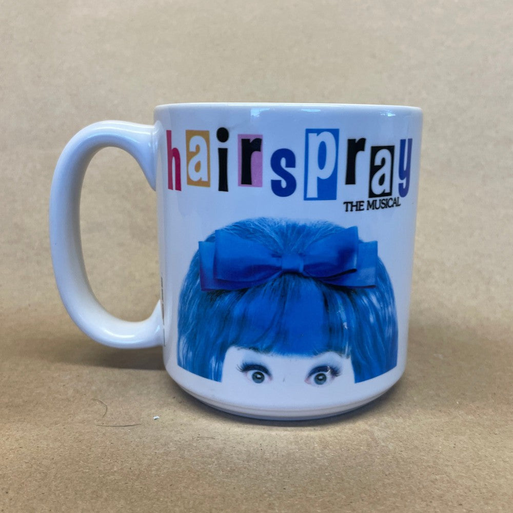 Hairspray The Musical Mug