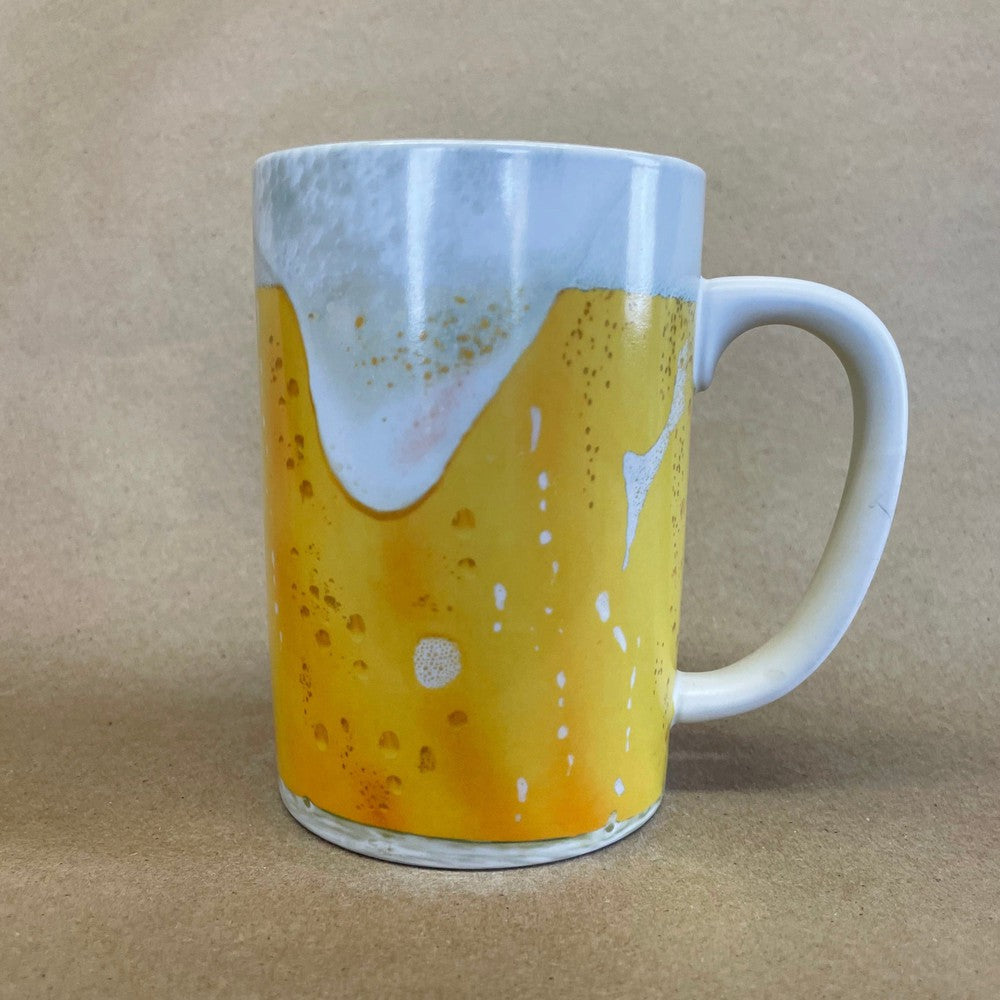 Hallmark Beer Mug