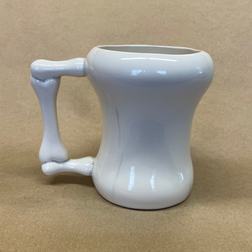 Hallmark Bone Rattling Good Mug