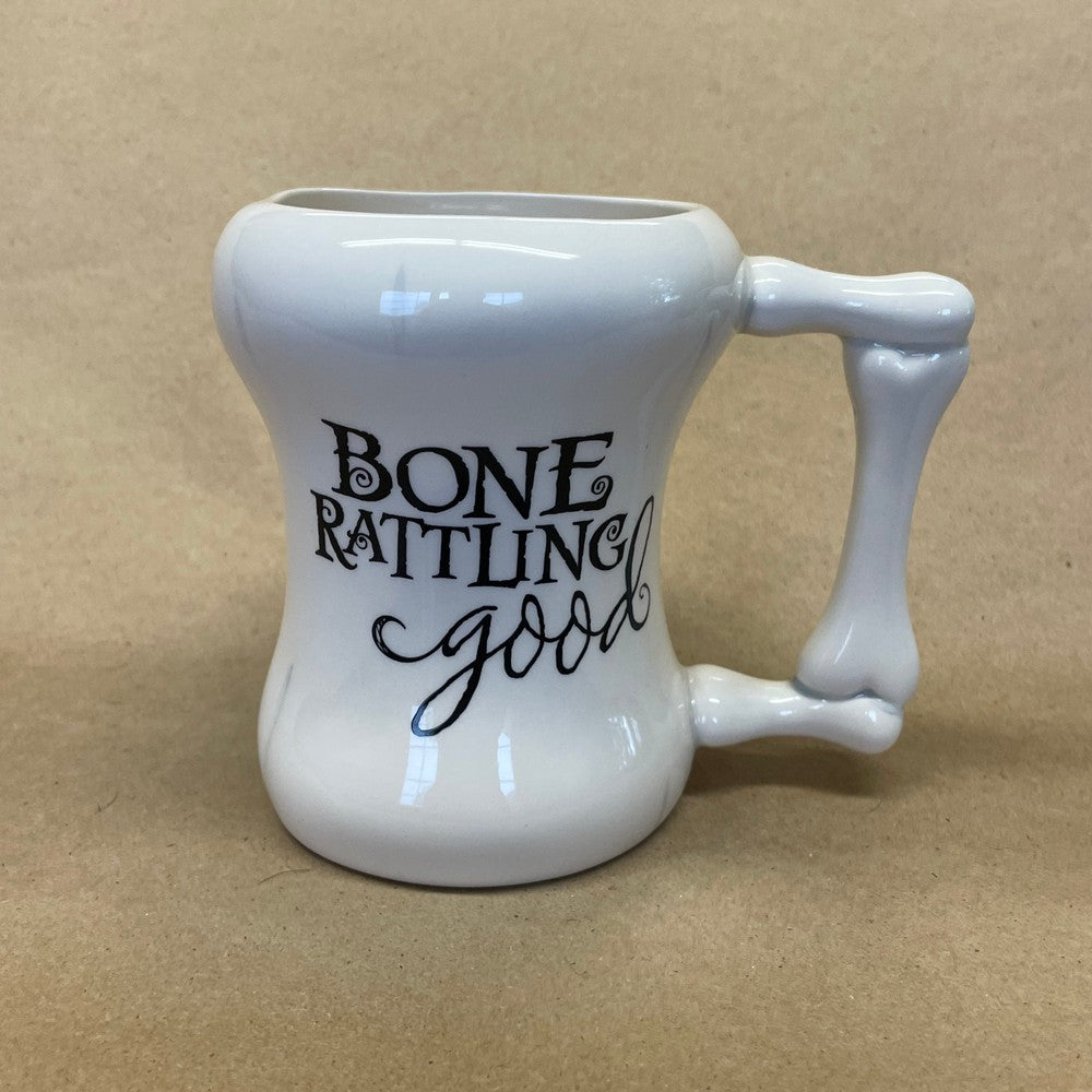 Hallmark Bone Rattling Good Mug