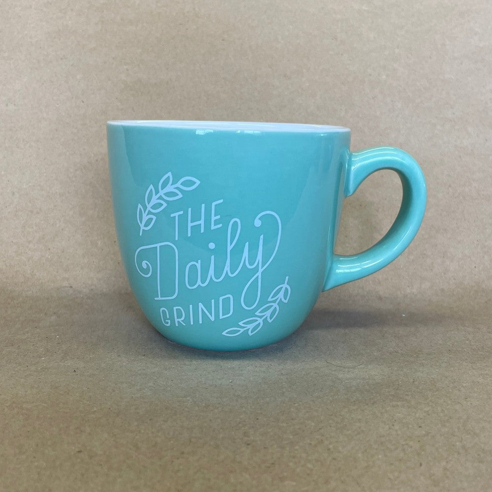 Hallmark The Daily Grind Mug