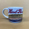 Hard Rock Cafe Las Vegas Sign Mug