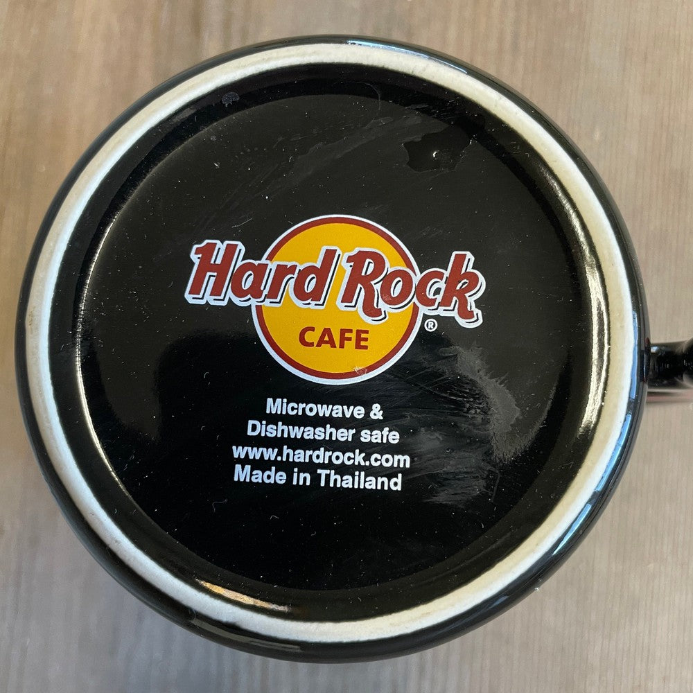 Hard Rock Cafe Minneapolis Mug