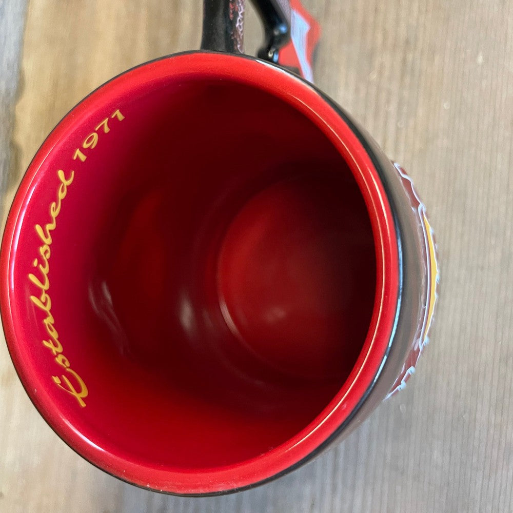 Hard Rock Cafe Minneapolis Mug