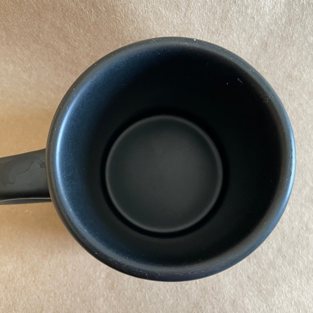 Harley Davidson Eagle Mug