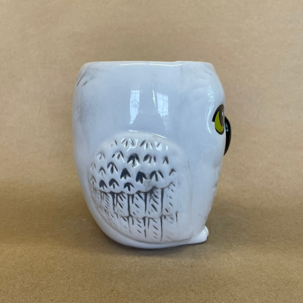 Harry Potter Hedwig Wizarding World Owl Mug