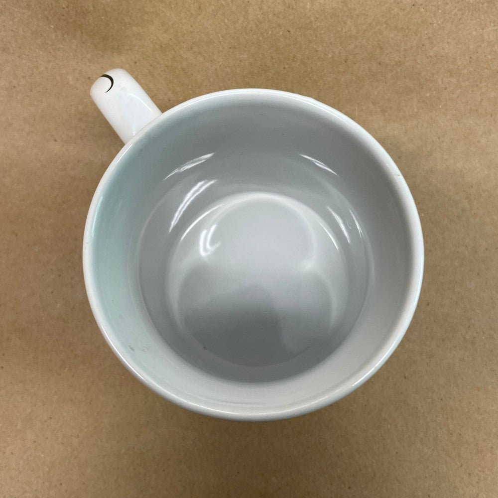 Hawaii Big Island Artwork by Eddy Y Mug-2017