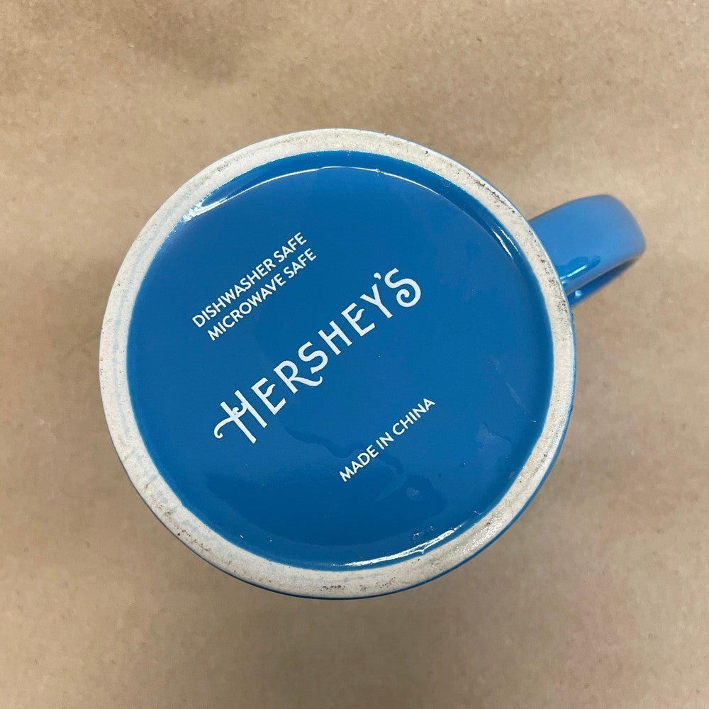 Hersey Kisses A Kiss For You Mug