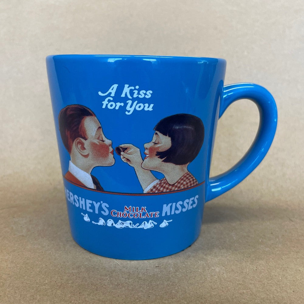 Hersey Kisses A Kiss For You Mug