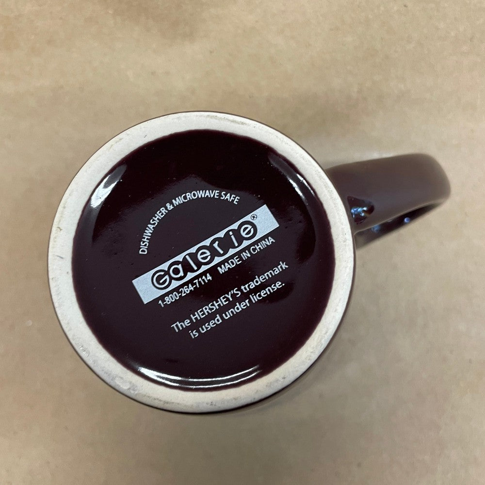 Hersey Since 1894 Mug