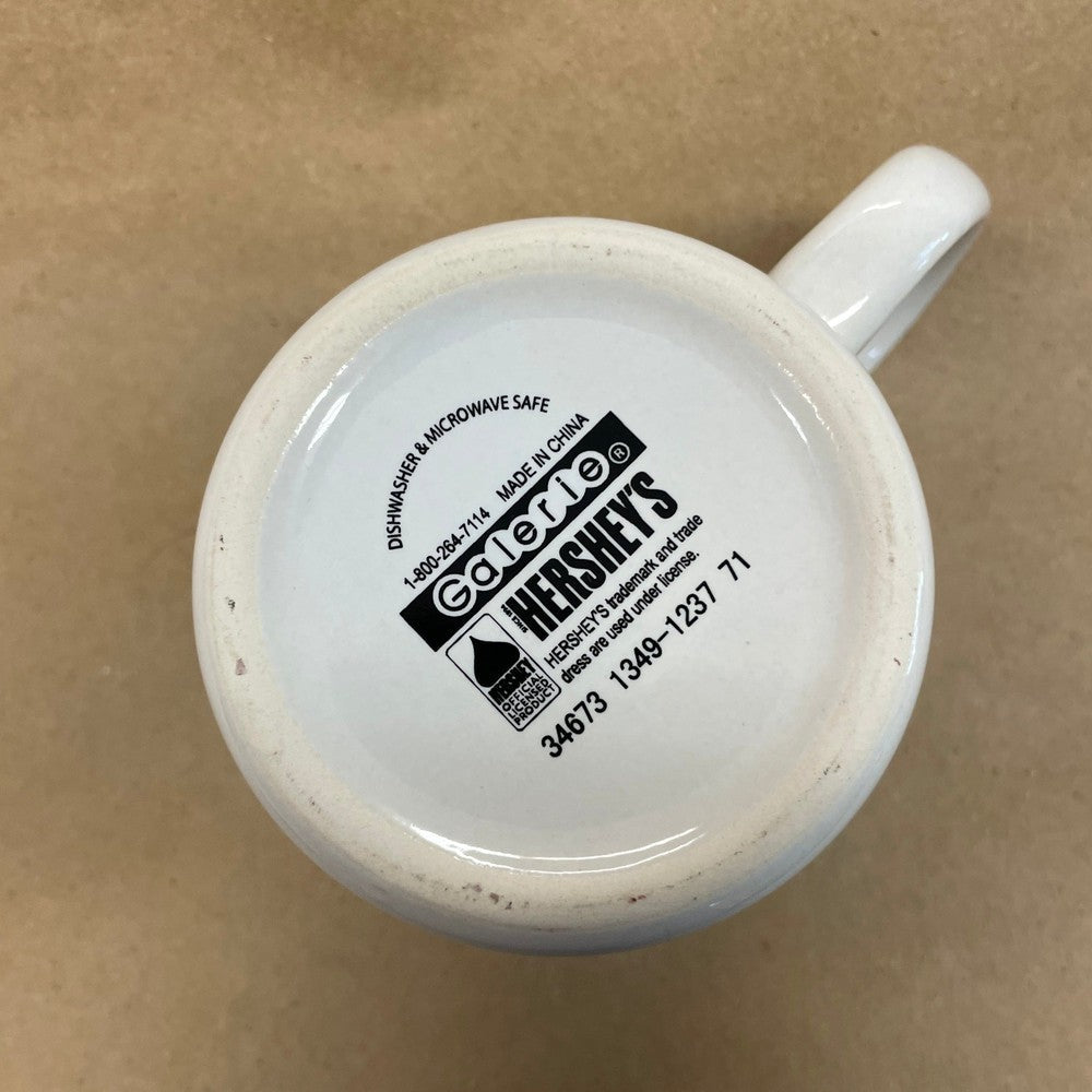 Hershey S'mores Sandwich Mug