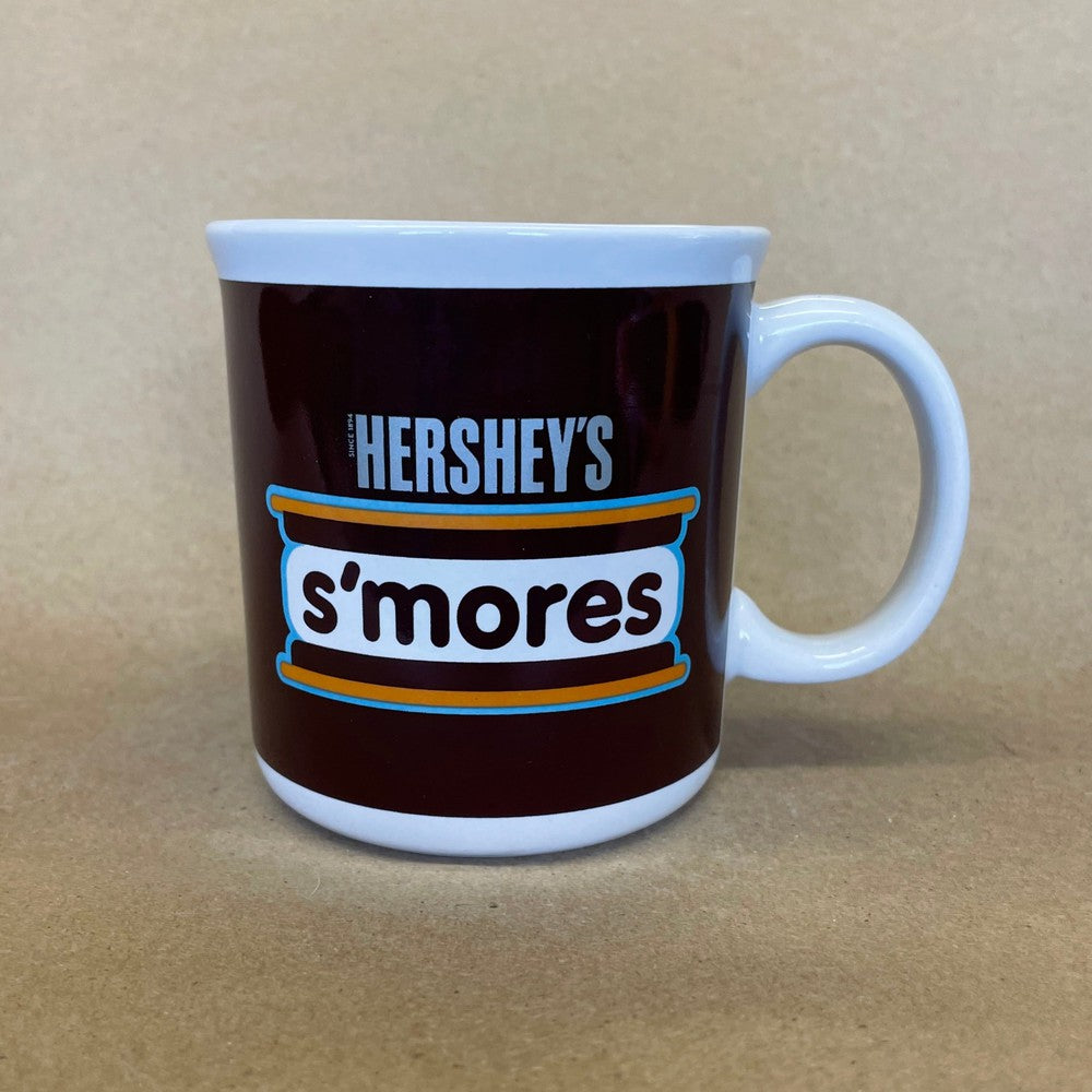 Hersey S'mores Sandwich Mug