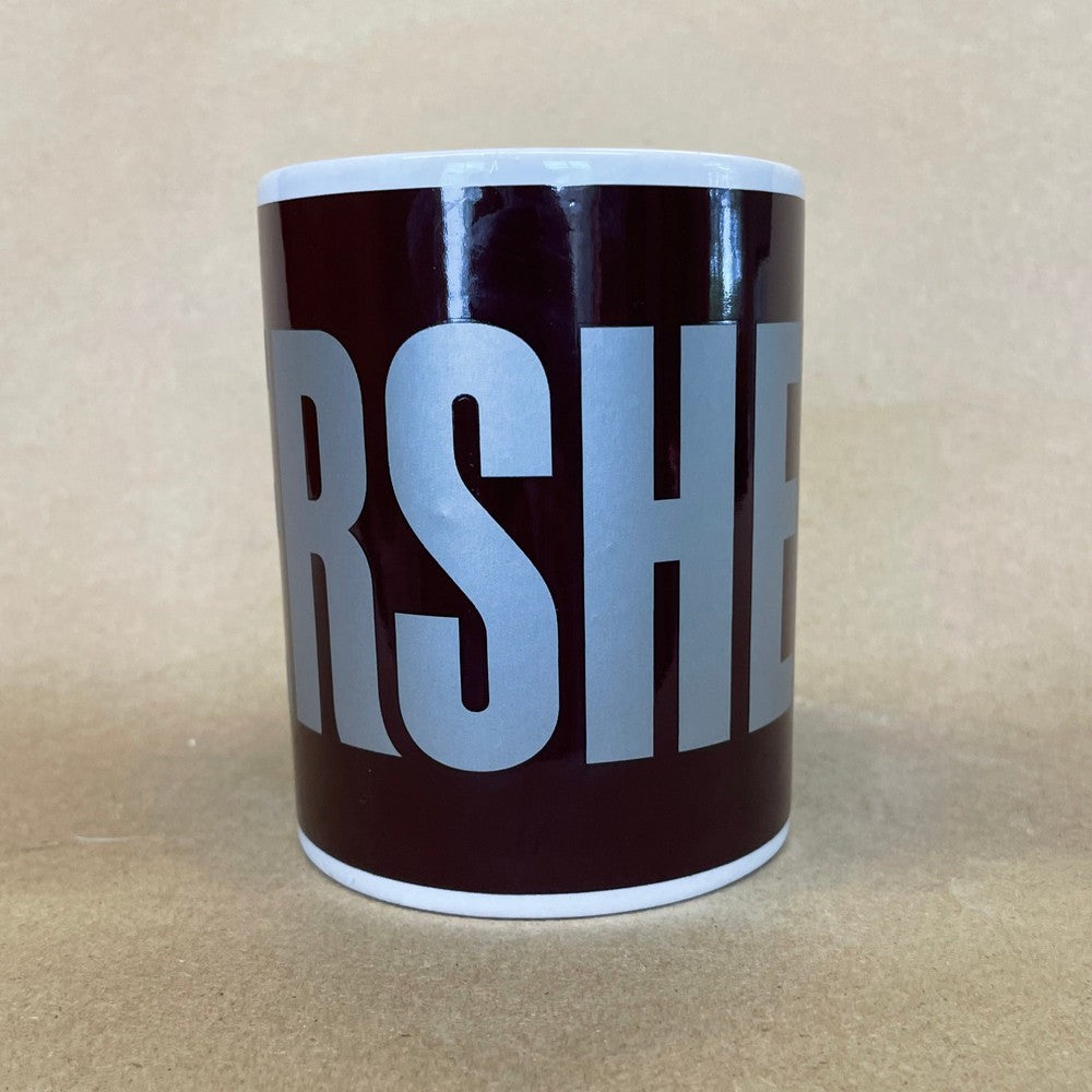 Hersey's Since 1894 Mug