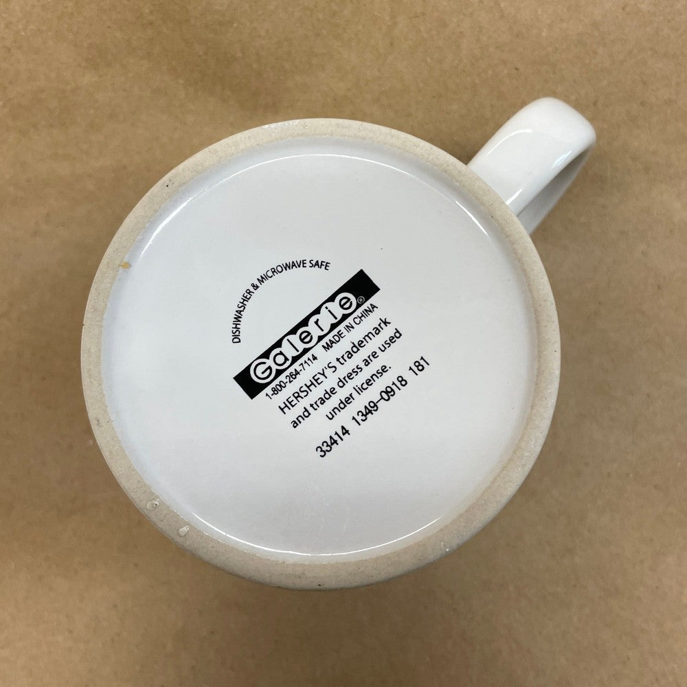 Hershey's Since 1894 Mug