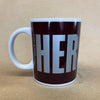 Hersey's Since 1894 Mug