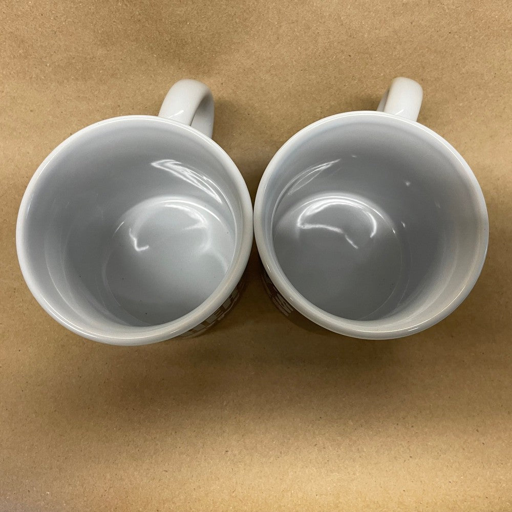 Hershey's Smores Mugs-Pair