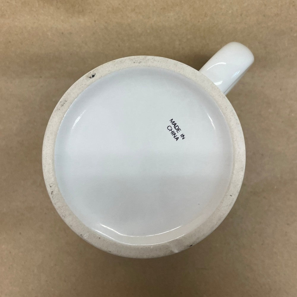 Historic Panguitch 89 Mug