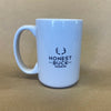 Honest Buck Accounting Liquid Asset Mug